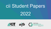 cii Student Papers
