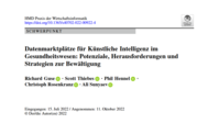 Data Marketplaces