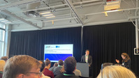 Richard Guses presentation