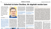 MuK news