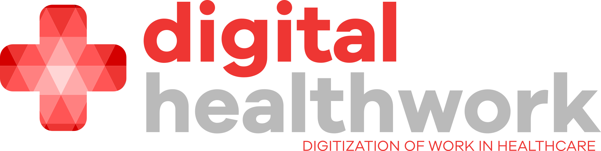Digital Health Work Logo